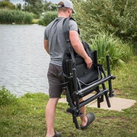 Matrix XR36 Pro Accessory Chair